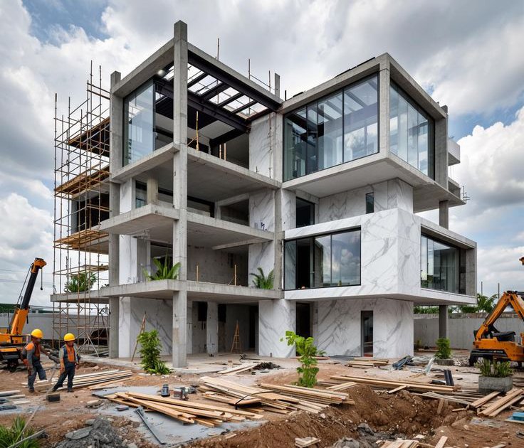Why Hundreds of Clients Trust Syed Brothers to Build for Them